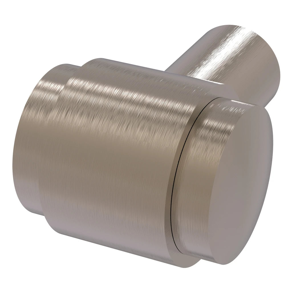 1 Inch Cabinet Knob - F-10-PEW