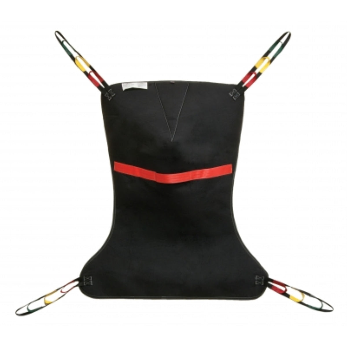 Full Body Sling Solid, Medium Lumex - 450 Lb Safe Work Load