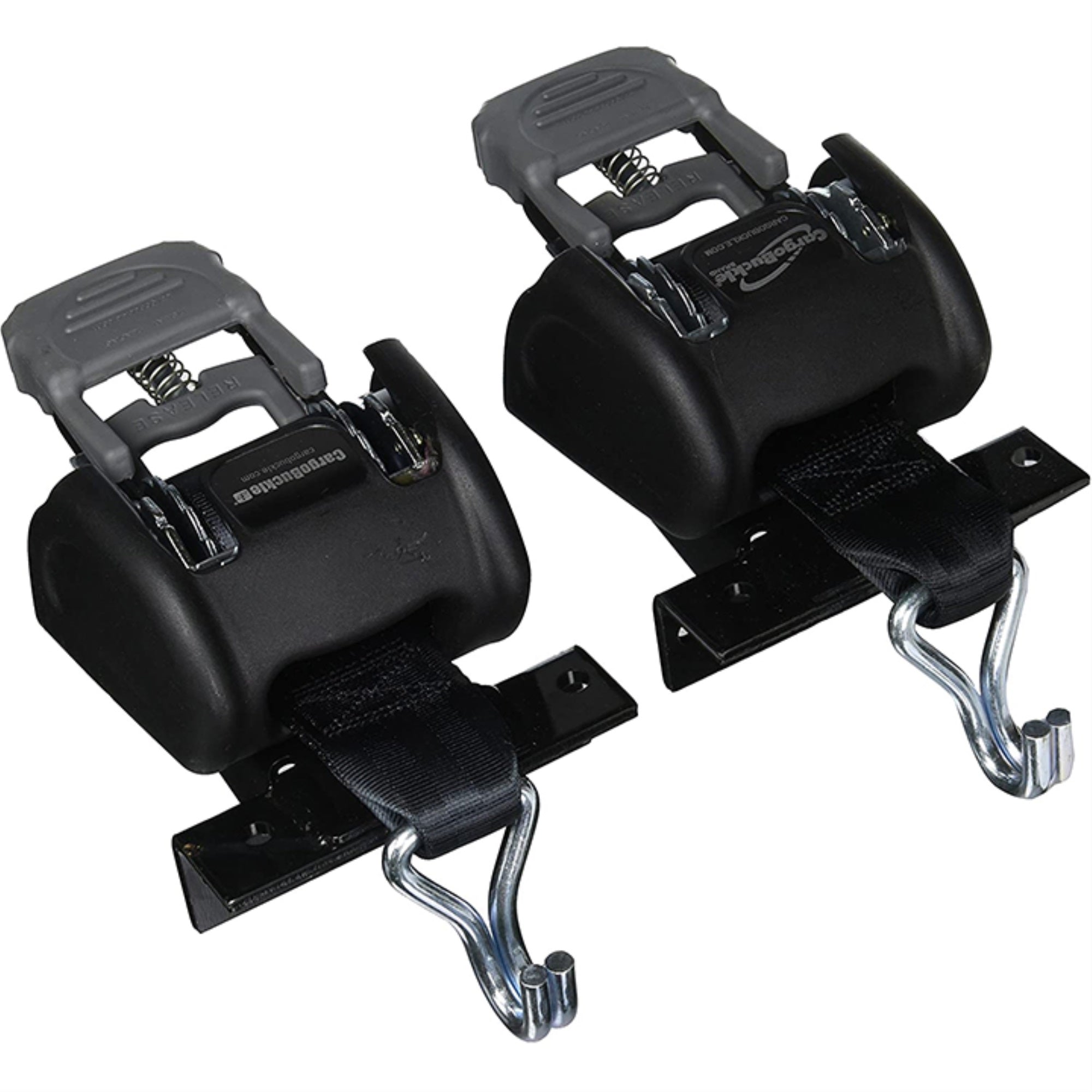 Cargobuckle Ladder Rack System - 1.25' Square (Pair)