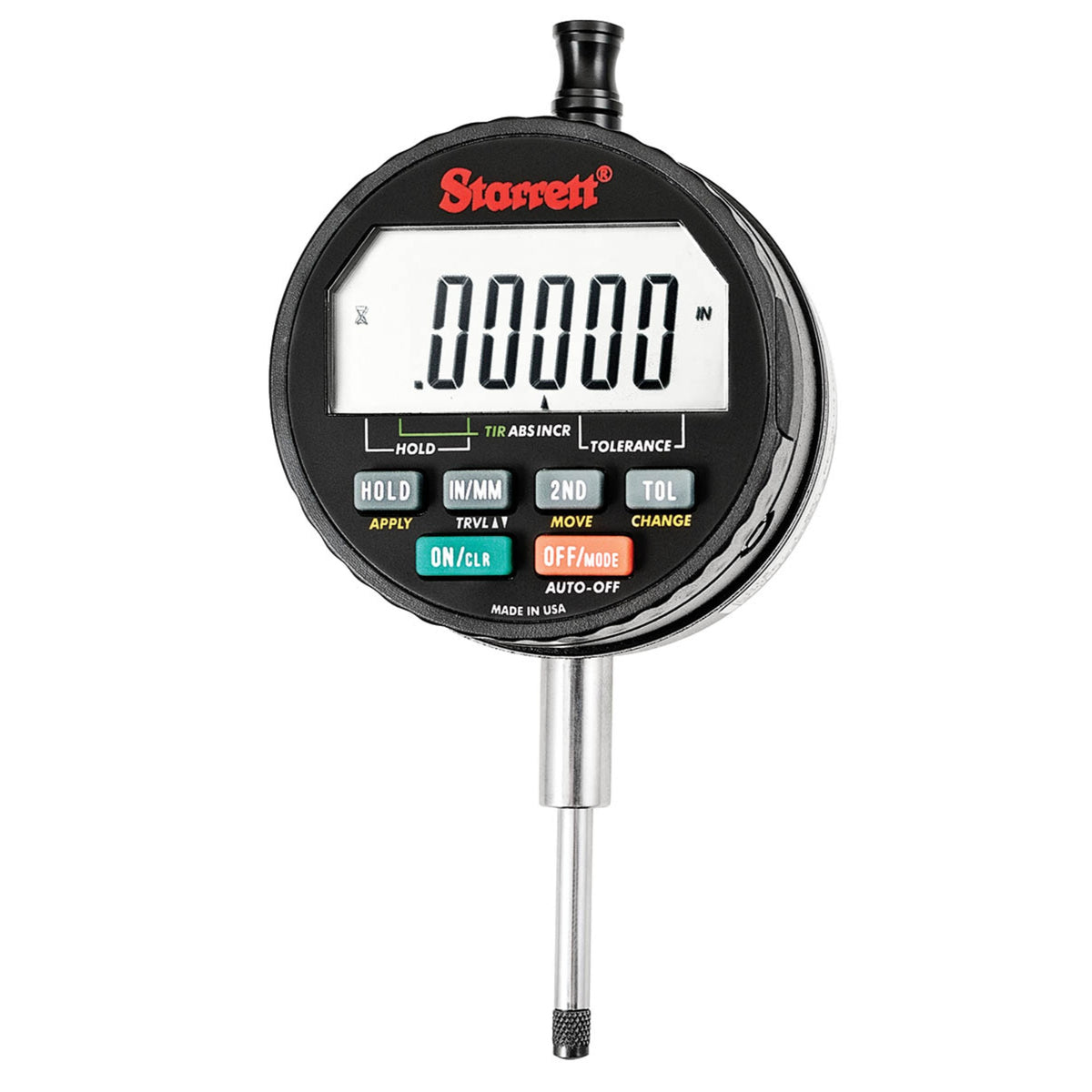F2730Iq Electronic Indicator