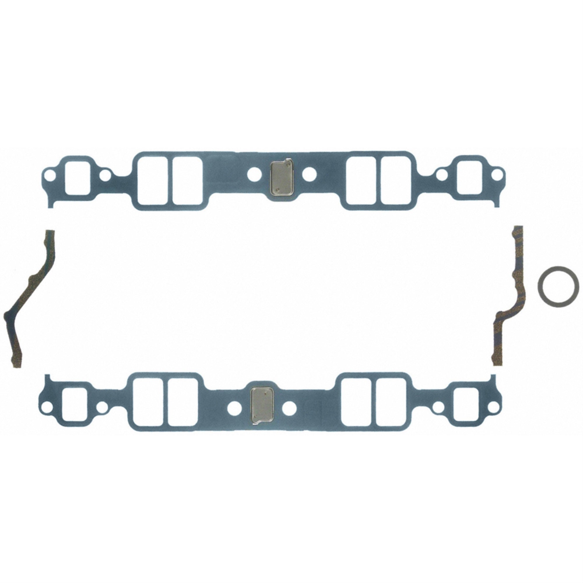 INTAKE MANIFOLD SET