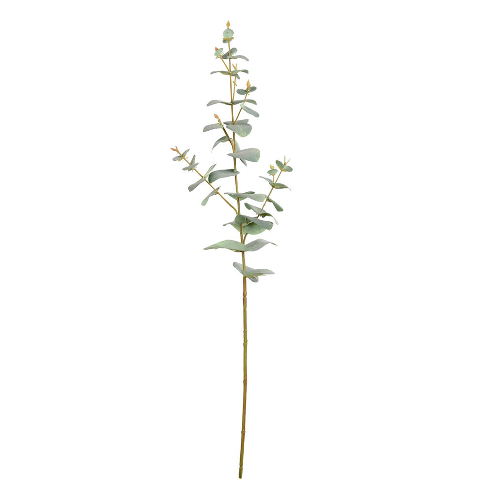 Vickerman 27” Green Eucalyptus Spray 3/Pk - FA188101