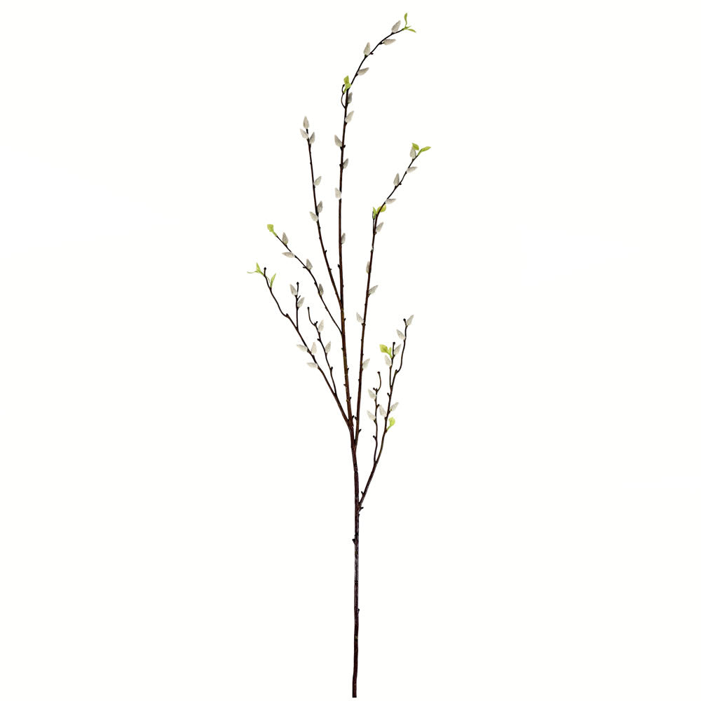 Vickerman 53” Elaeagnus Spray Pk/2 - FA193853