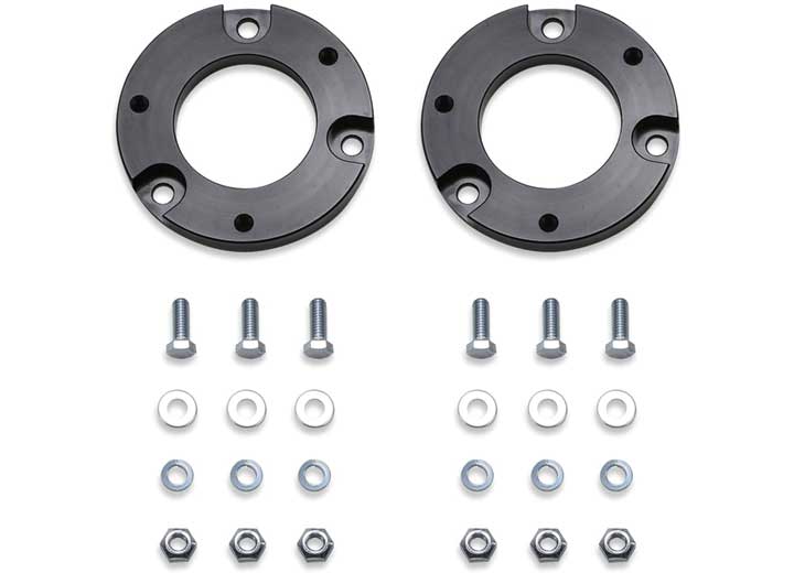 15C F150 4WD 1.5IN LEVELING KIT