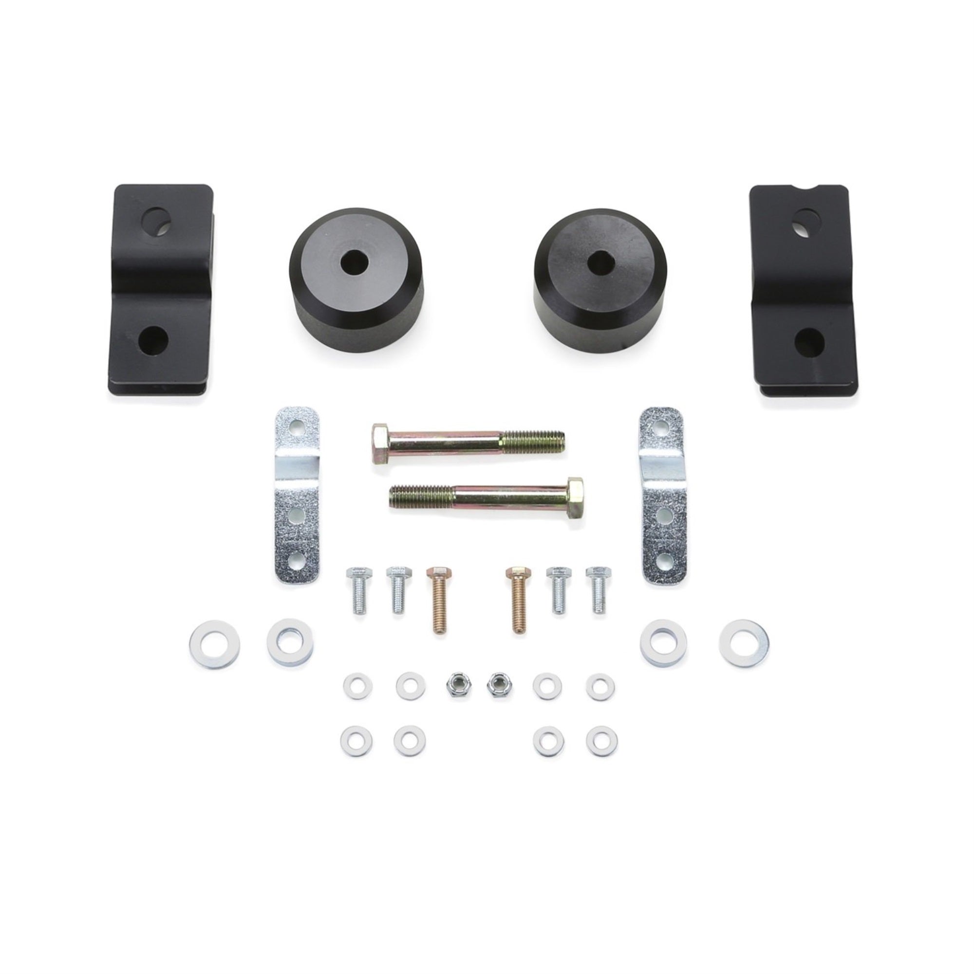 Fabtech FTL5208 2 Leveling System