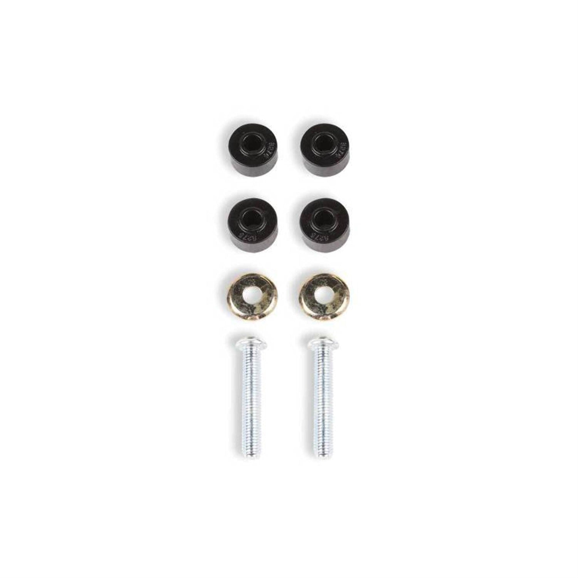 Fabtech Fts1126 Sway Bar End Link Bushing Kit