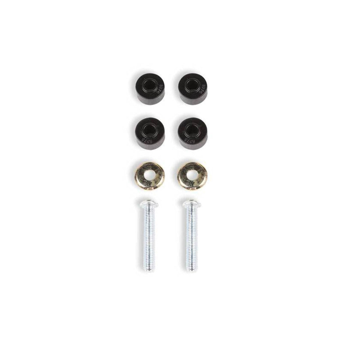 Fabtech Fts1126 Sway Bar End Link Bushing Kit