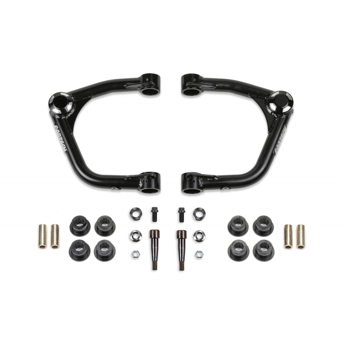 Fabtech Fts21274 Uniball Uca Lift Kit 0-6 In. Lift Uniball Uca Lift Kit , Black