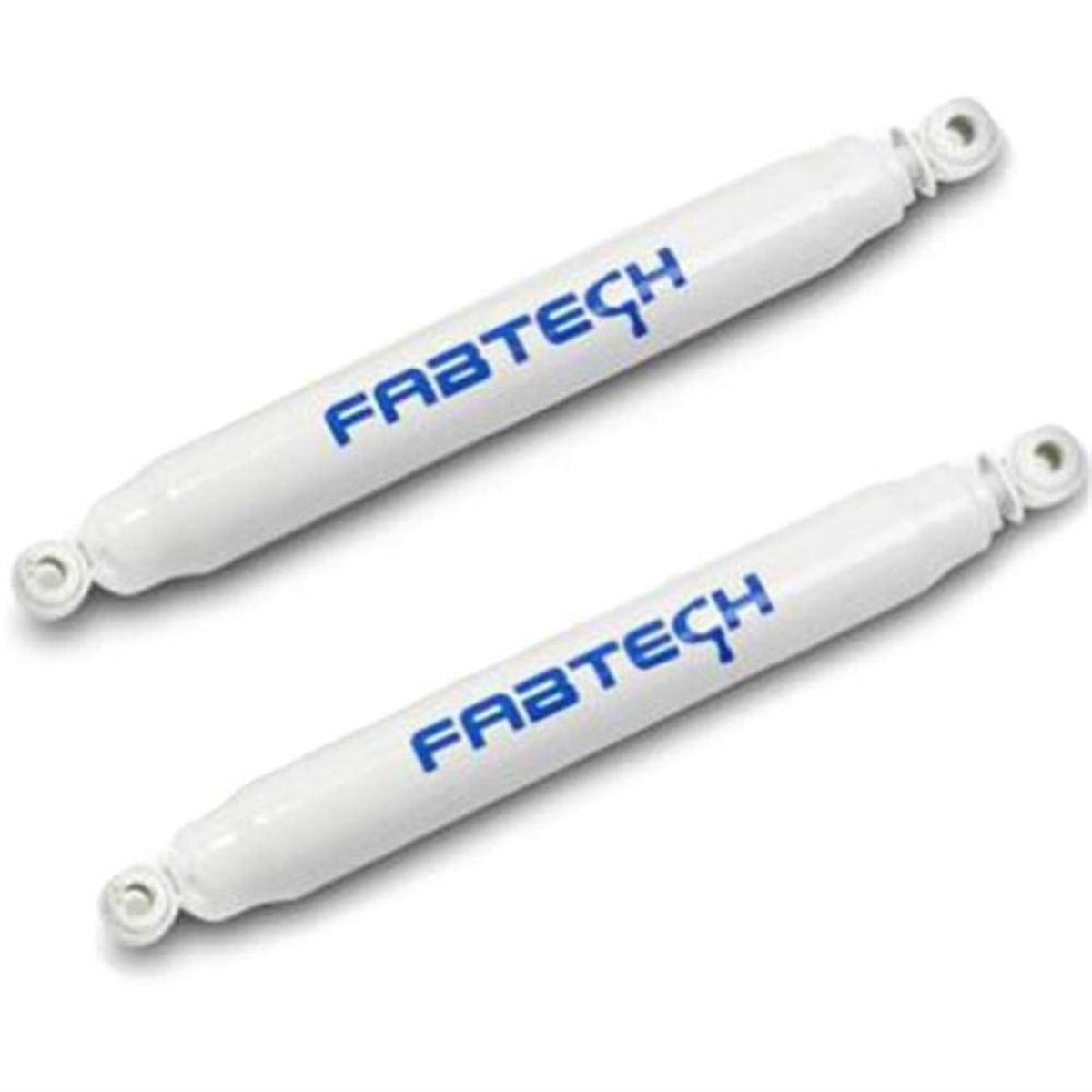 Fabtech Fts22212 Budget System