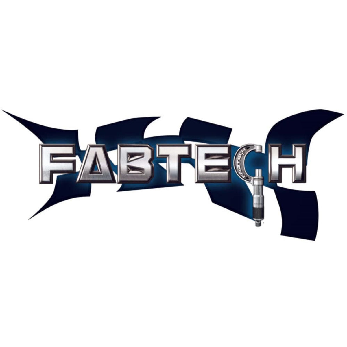 Fabtech Fts22219 Rear Box Kit