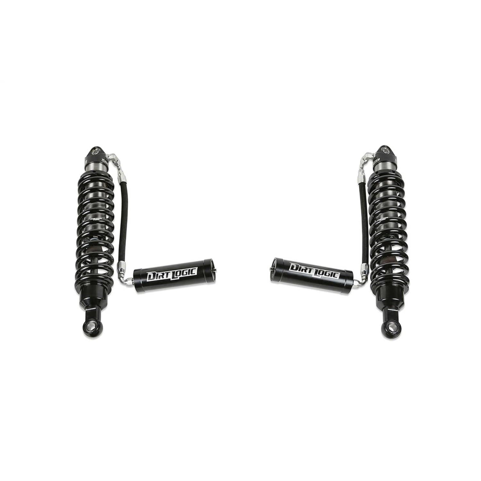 Fabtech Fts22340 Front Coilover Shock Absorbers Fits Ford Bronco