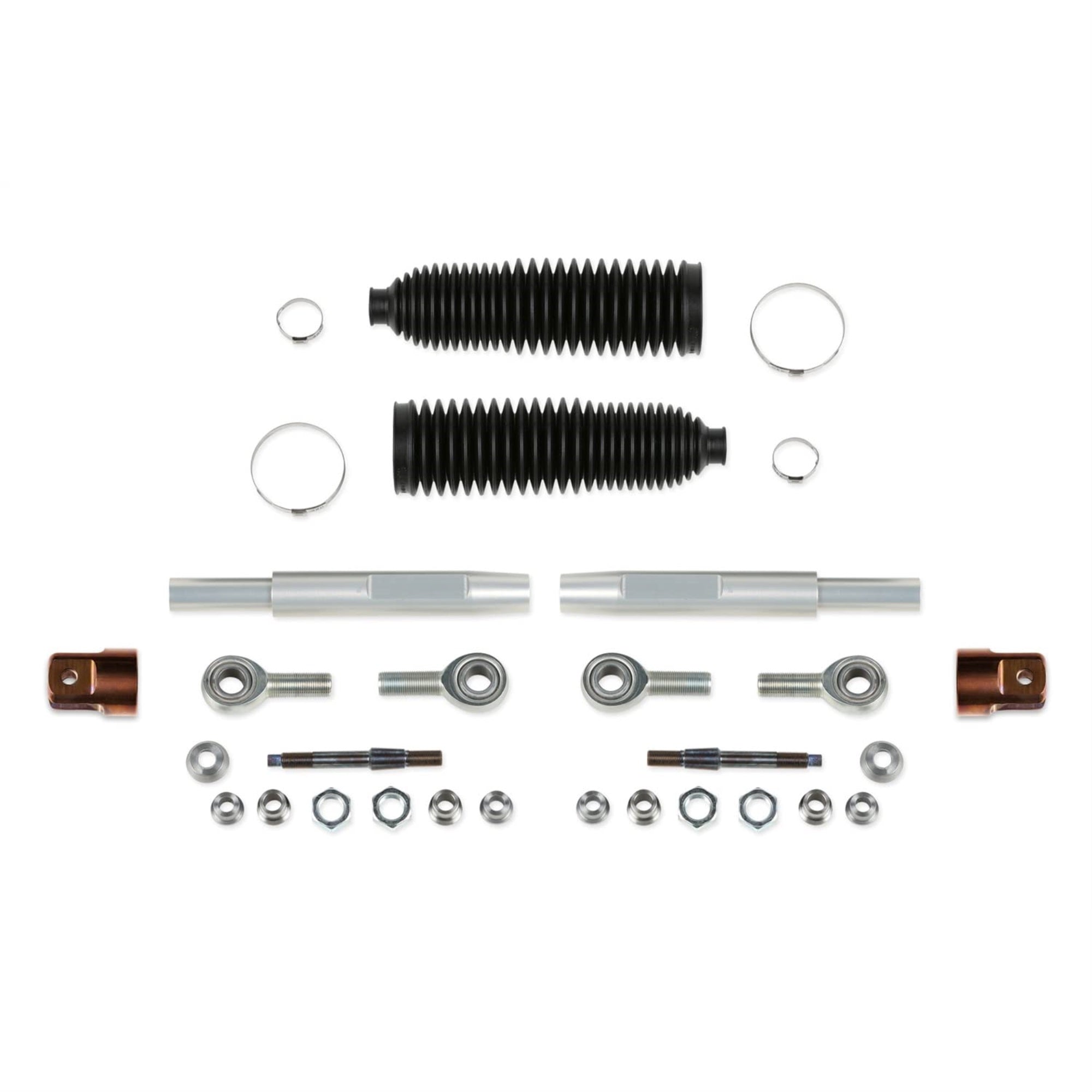 Fabtech Tie Rod Heim Kit 2021 Bronco (Fts22349)