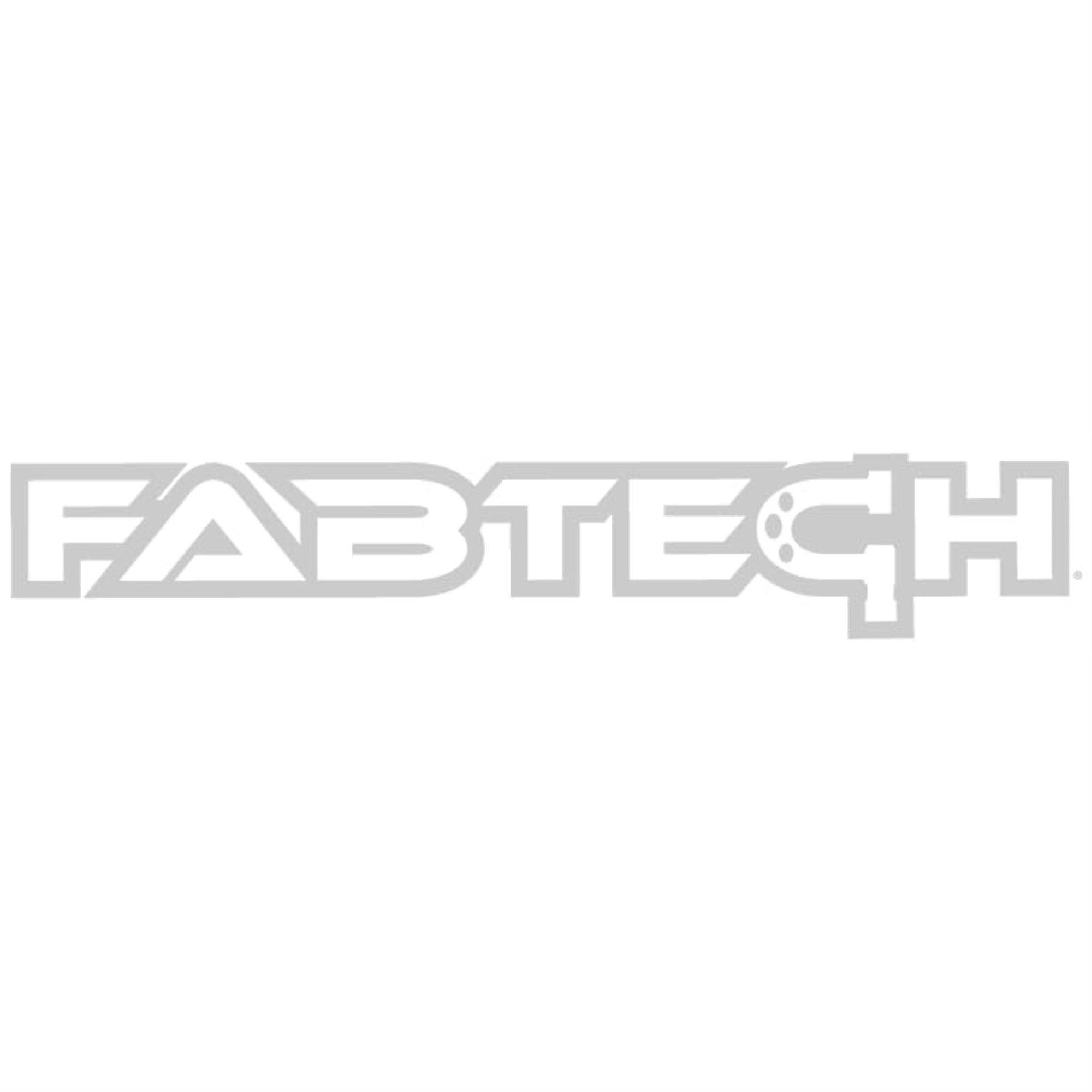 Fabtech - Fts22359-5' Shock Spacer Box Bilstein