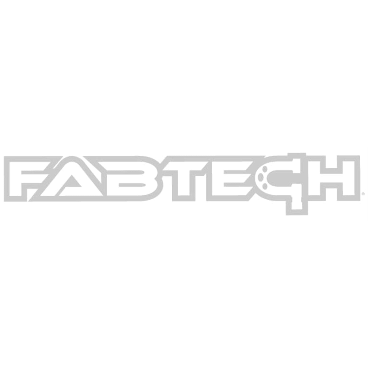 Fabtech - Fts22359-5' Shock Spacer Box Bilstein