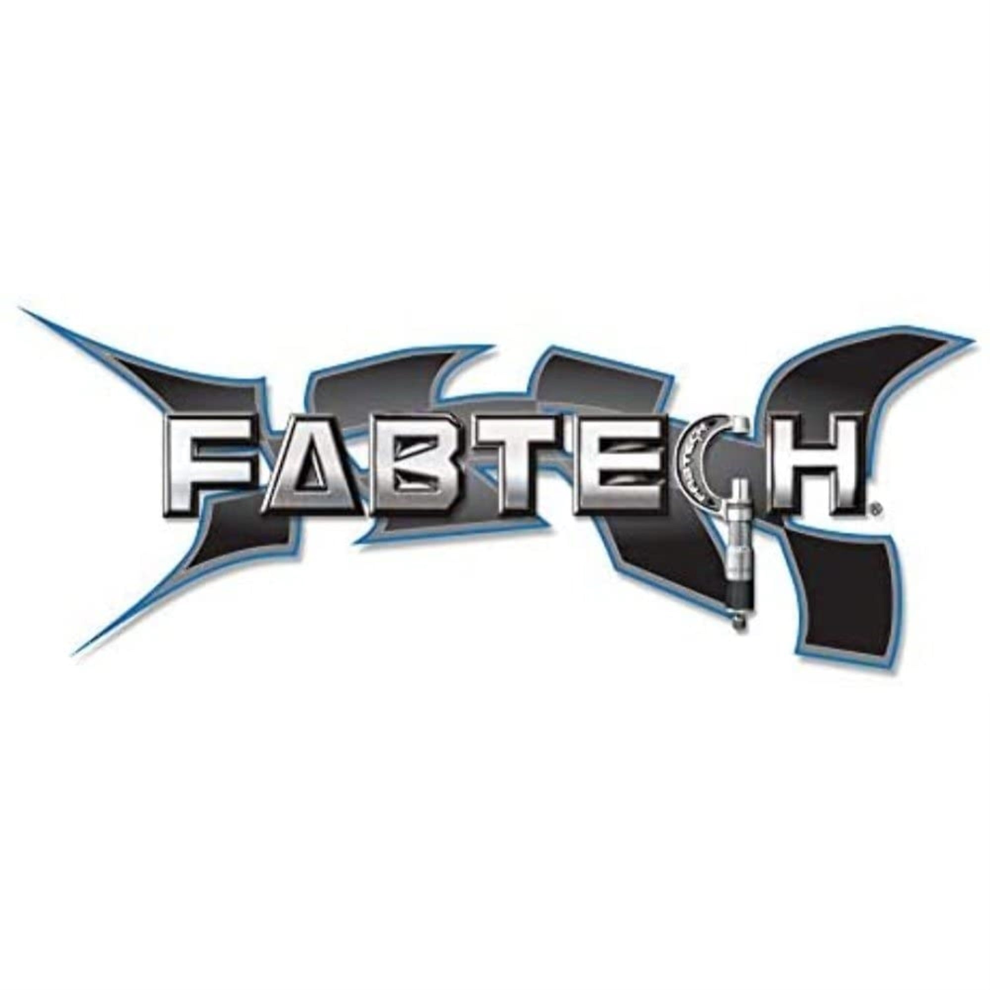 Fabtech Fts24080Bk 3' Basic System Component Box