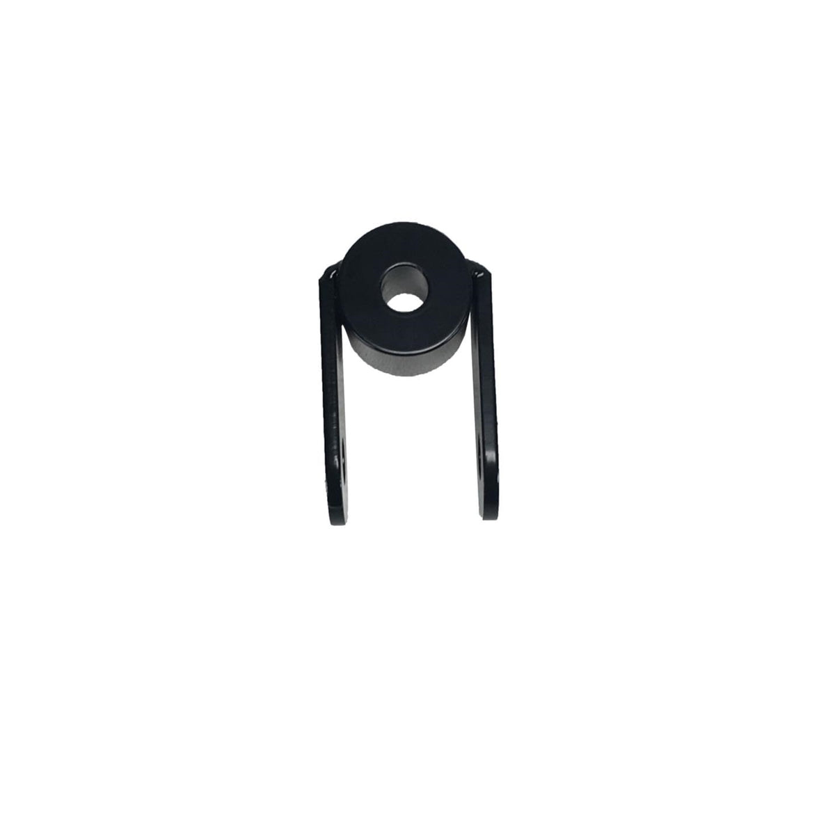 Fabtech Spacer Lift Kit With Stealth Shocks, Black, Fts24241