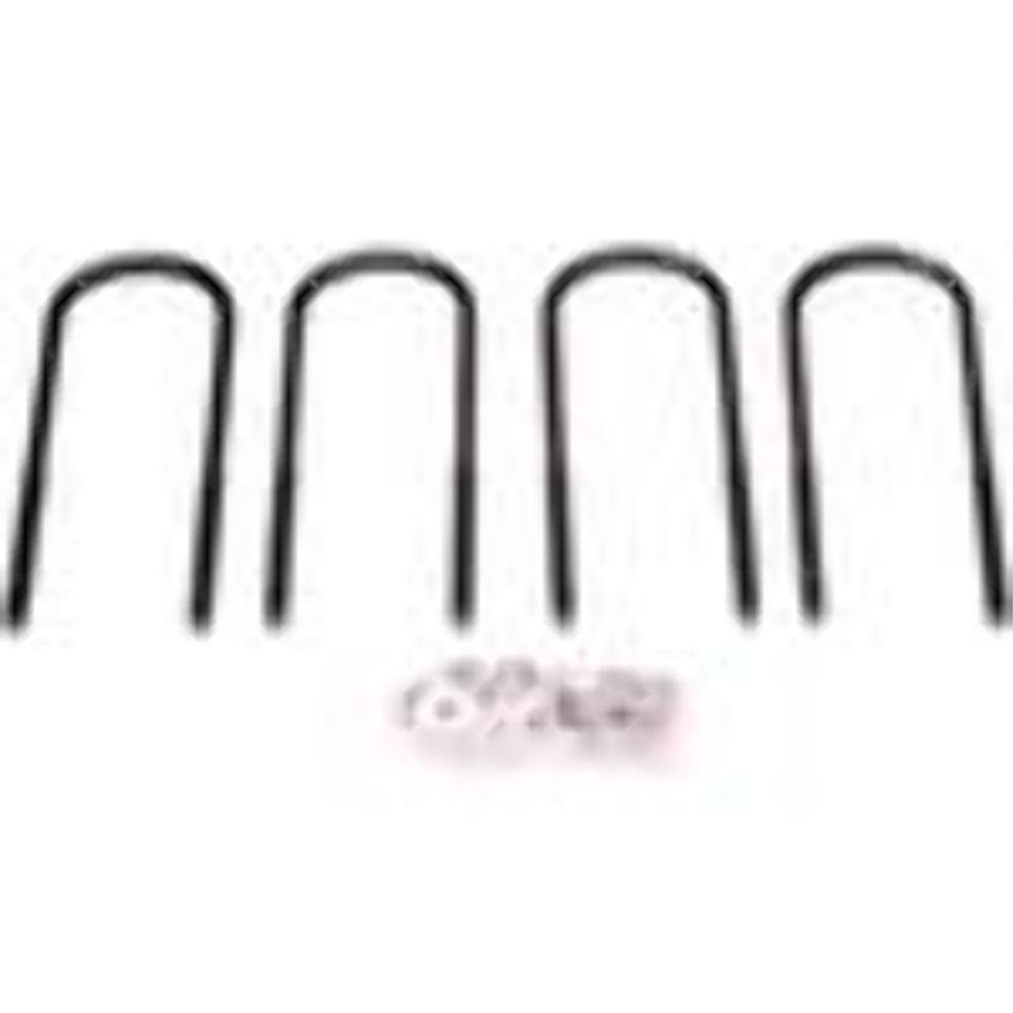 Fabtech Fts351Ubk Rear U-Bolt Kit