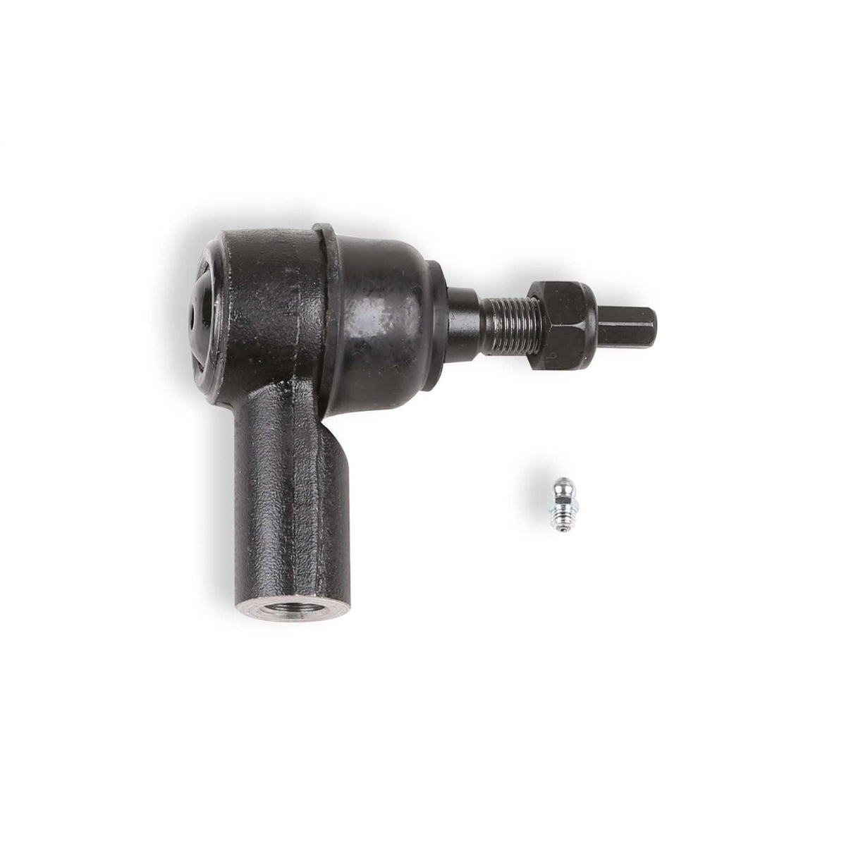 Fabtech Fts44288 Tie Rod End For Ram 1500, Black