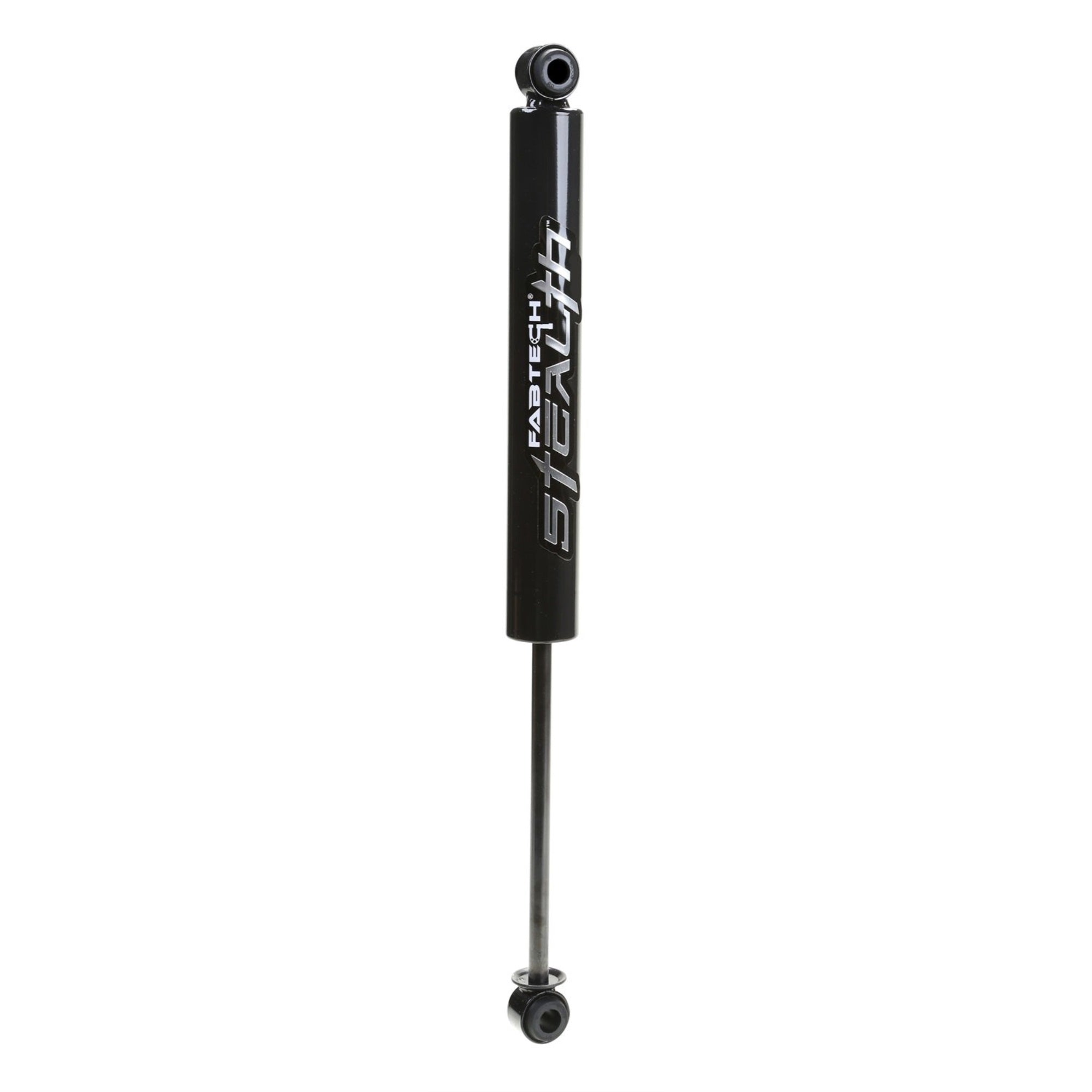 Fabtech Fts6354 Stealth Monotube Shock Absorber Front For Pn[K4140M] Stealth Monotube Shock Absorber