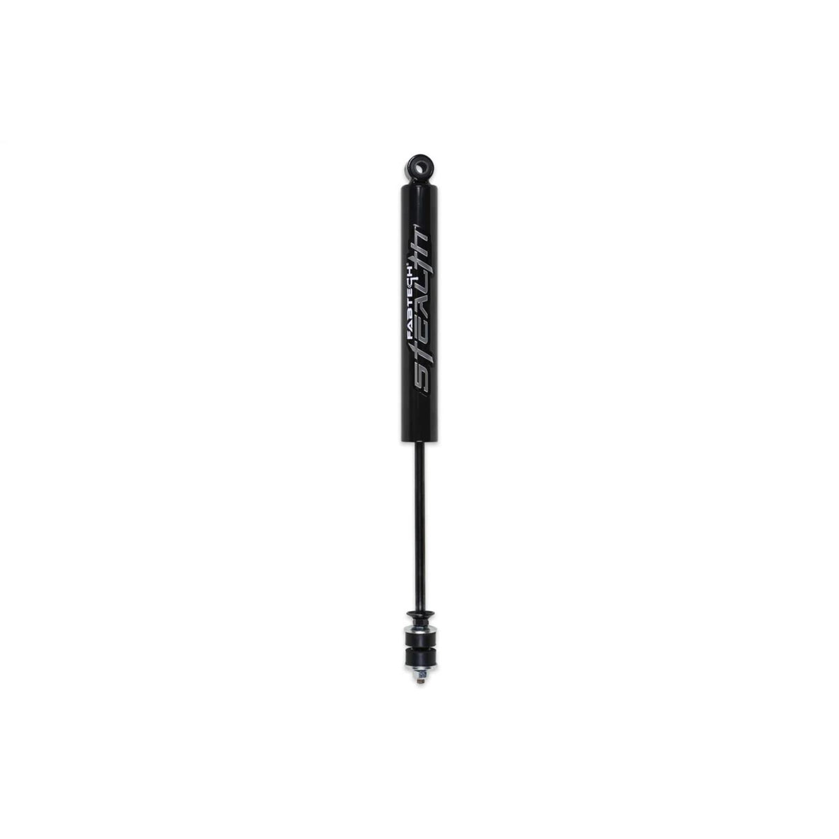 Fabtech Fts6604 Stealth Steering Stabilizer
