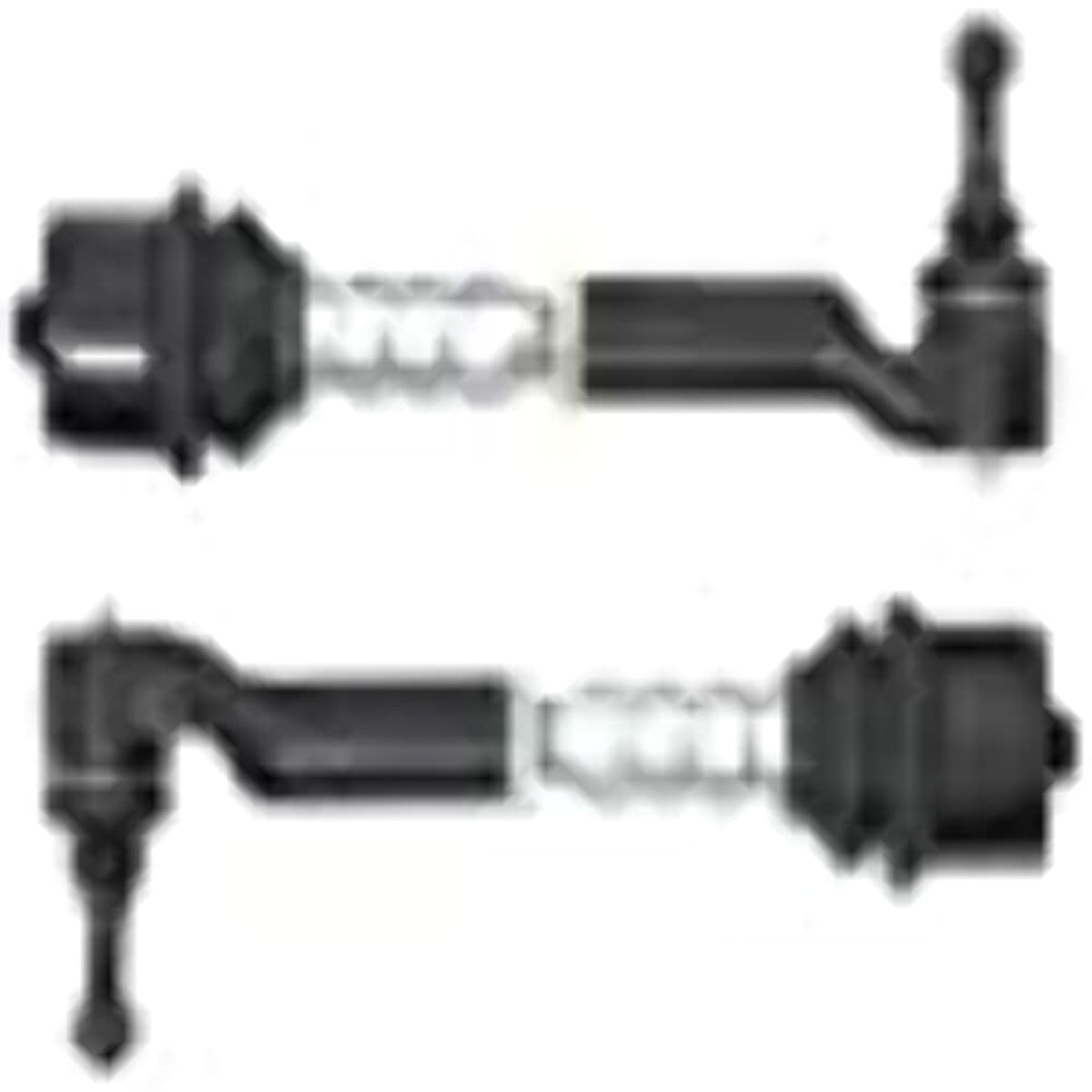 Fabtech Fts7173 Performance Shock