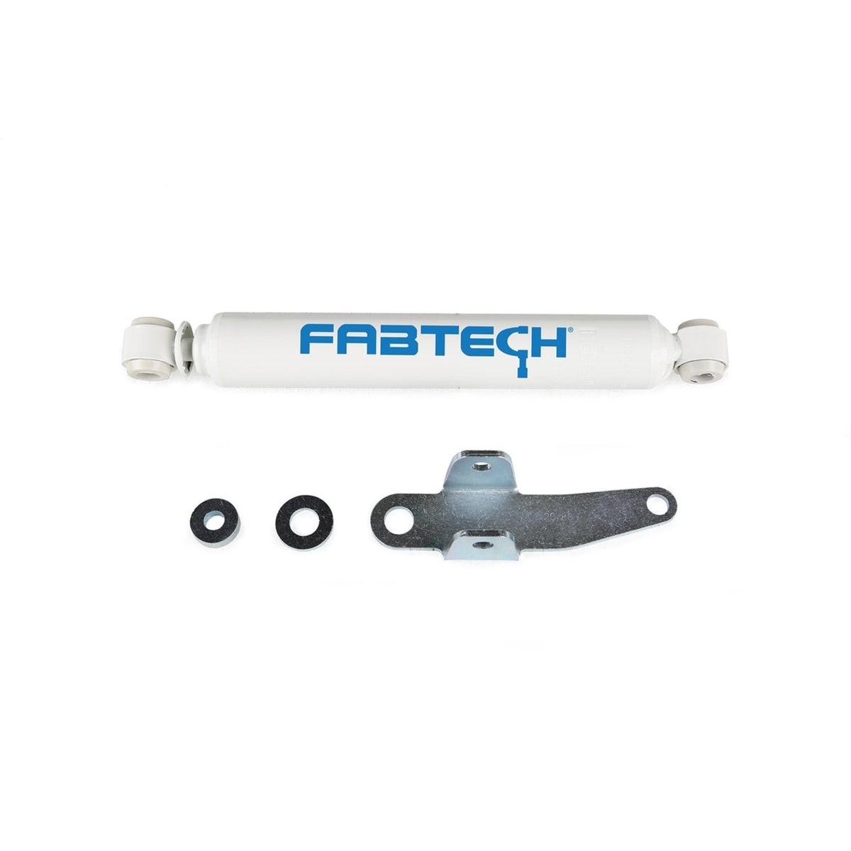 Fabtech Fts8057 Steering Stabilizer