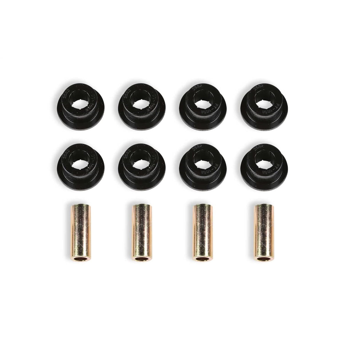 Uca Replacement Bushing Kit