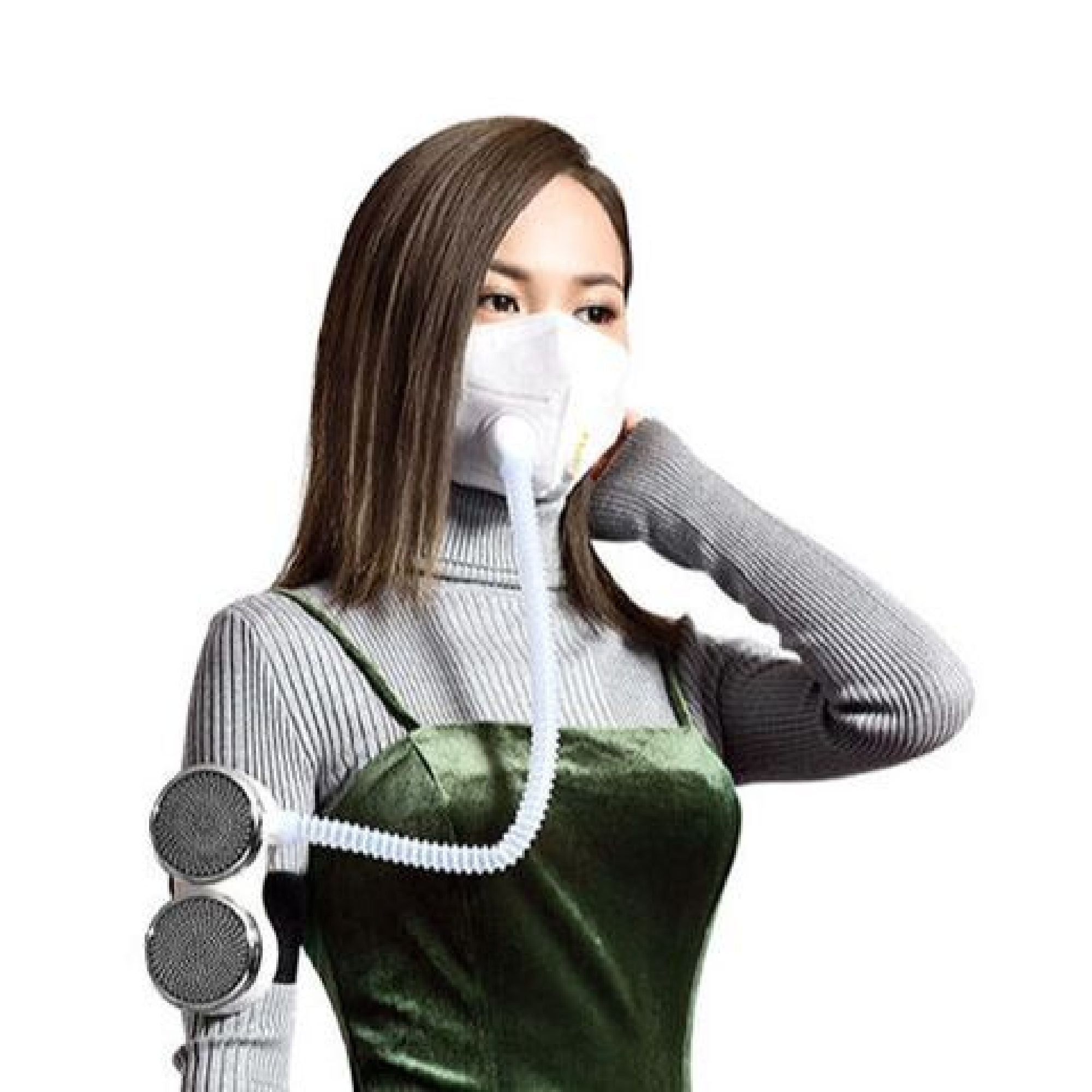 FitAir (Armband Option)