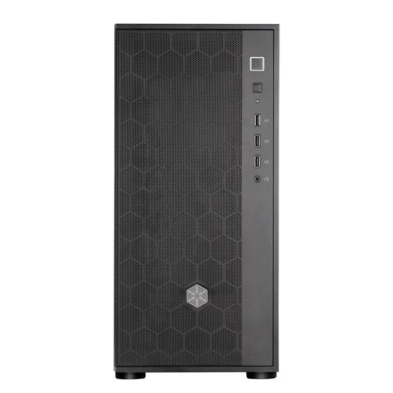 Tower Chassis  Atx, Micro-Atx, Mini-Itx