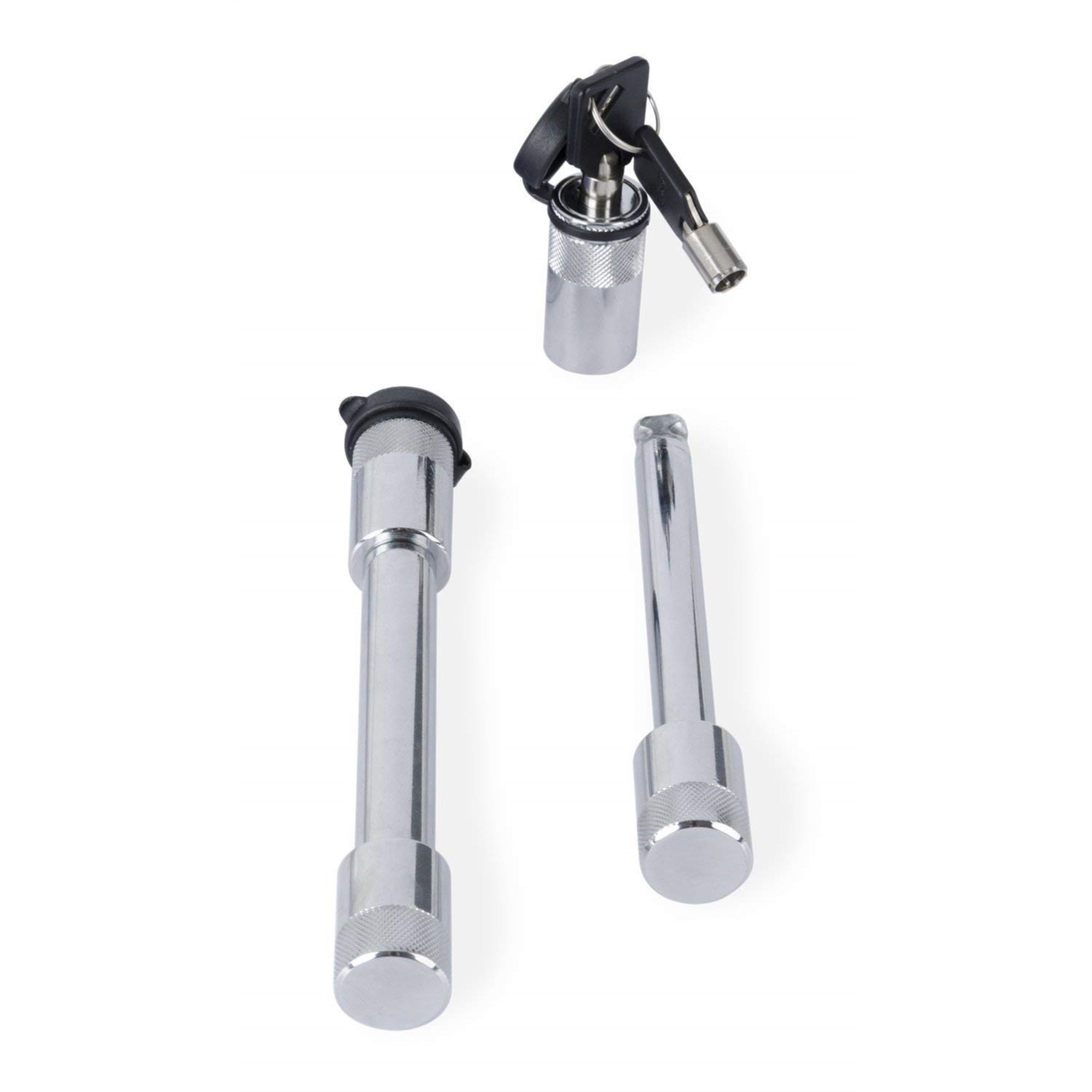 Diversi-Tech Dt-30010 Trailer Coupler Latch Lock