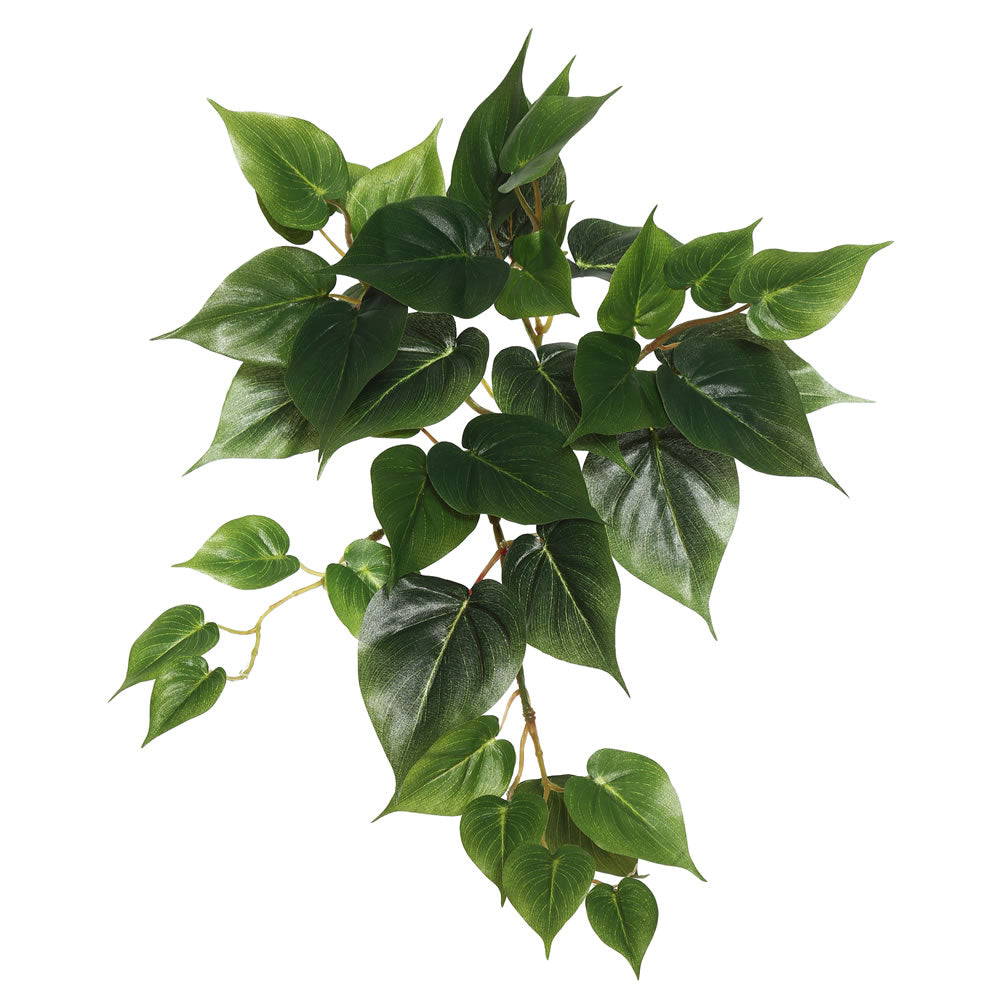 Vickerman 18” Philo Hanging Bush Pk/3 - FB170401-3