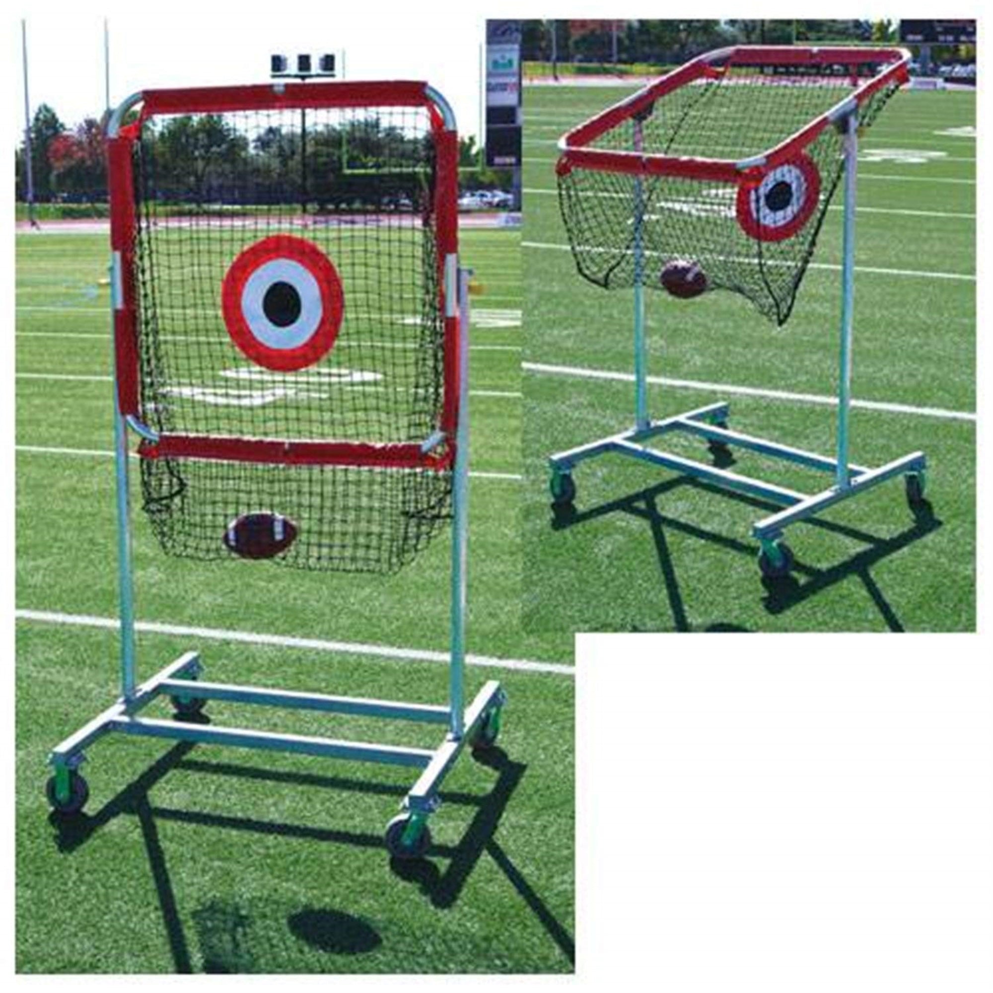 Qb-1 Net
