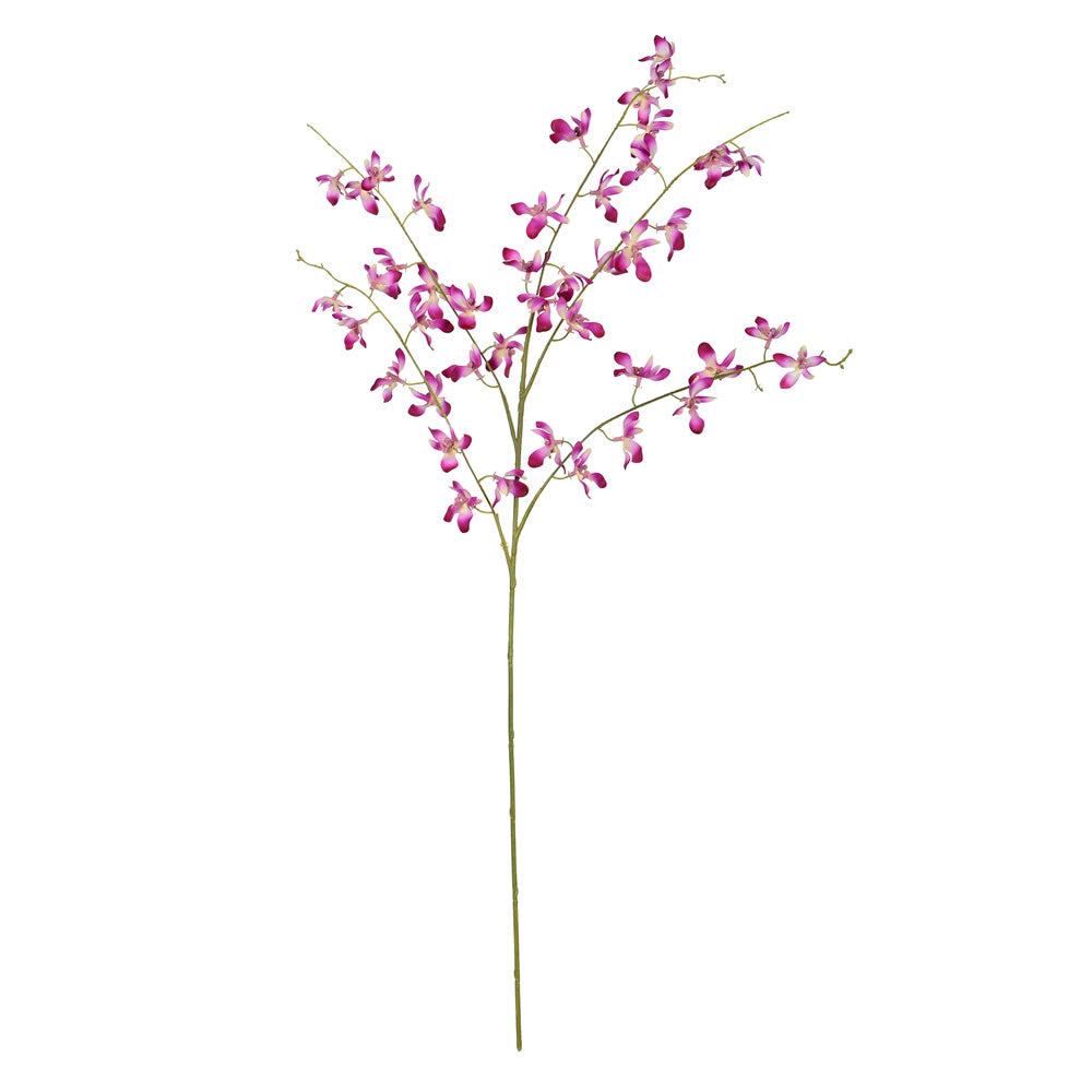 Vickerman 35” Mini Lavender Danc Orchid Spray 3/Pk - FC180886