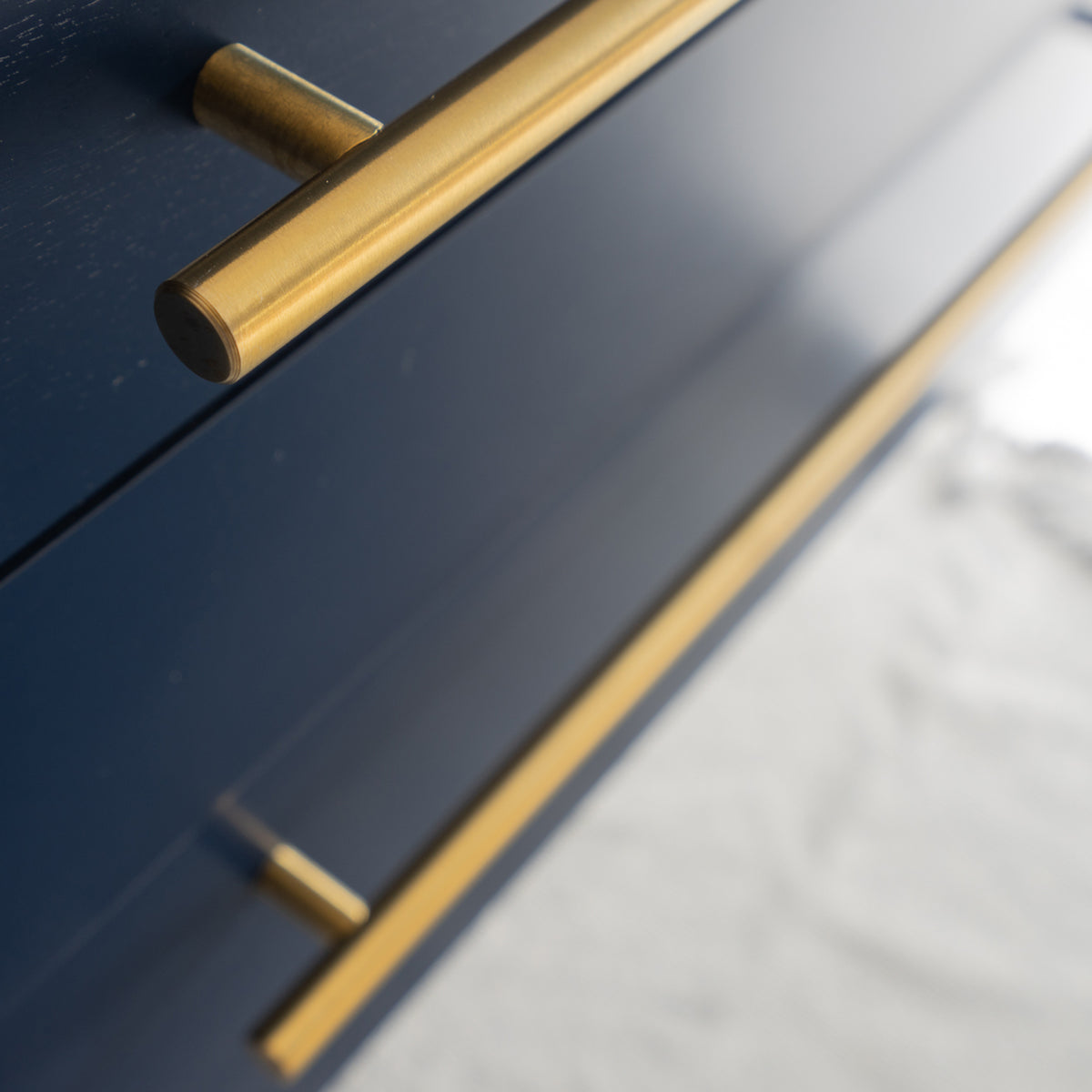 Fresca Lucera 60 Royal Blue Wall Hung Single Undermount Sink Modern Bathroom Cabinet