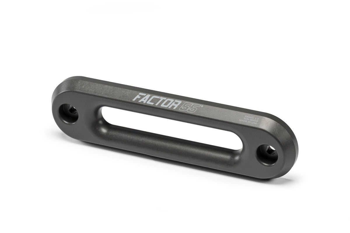 Hawse Fairlead 1.0 (1.0 Inch Thick)