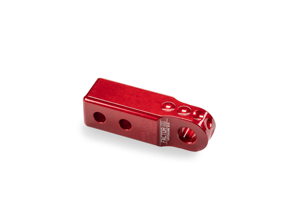 Hitchlink  Red