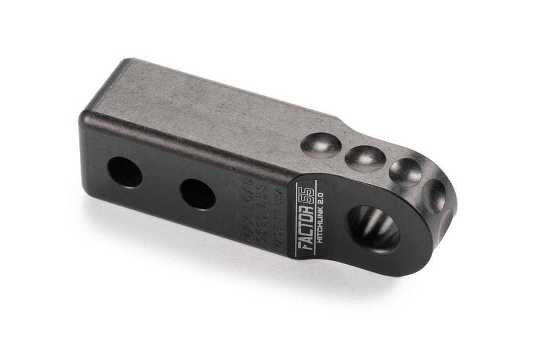 Hitchlink  Black