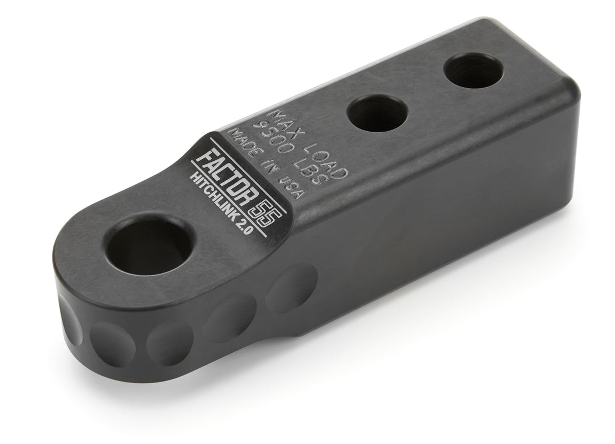 Hitchlink  Gray