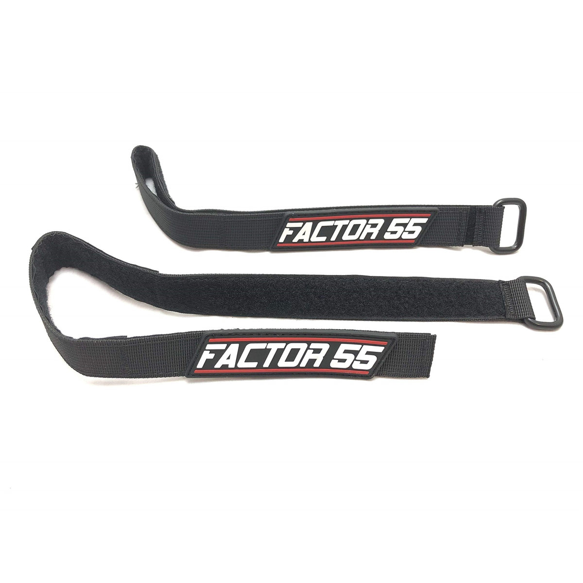 Factor 55 Strap Wrap For Storing And Securing Gear, 1' Width X 20' Length - Pack Of 2