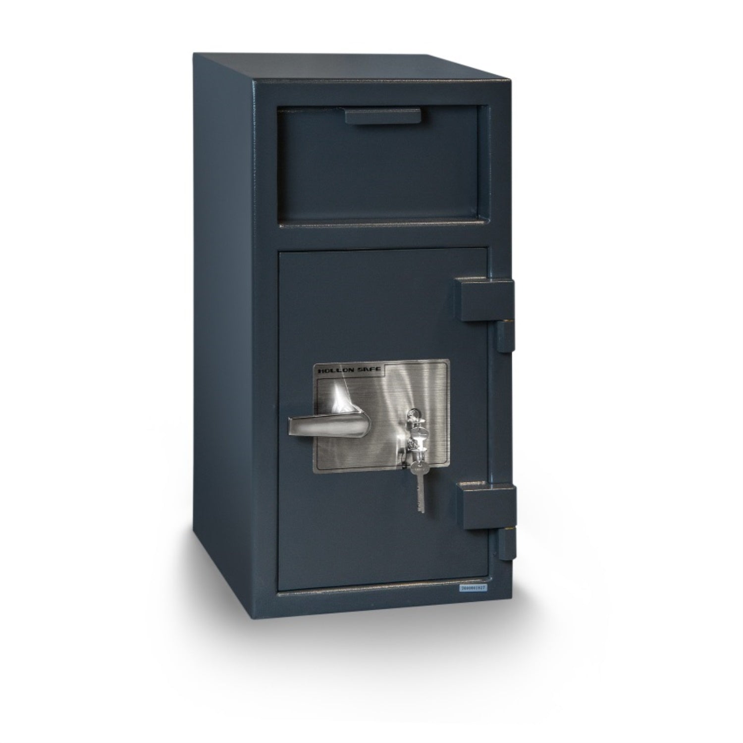 Depository Safe - Gray