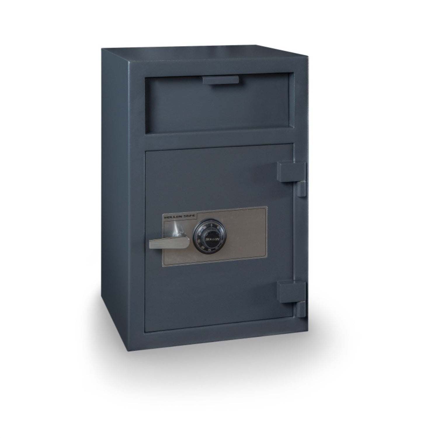 Depository Safe - Gray