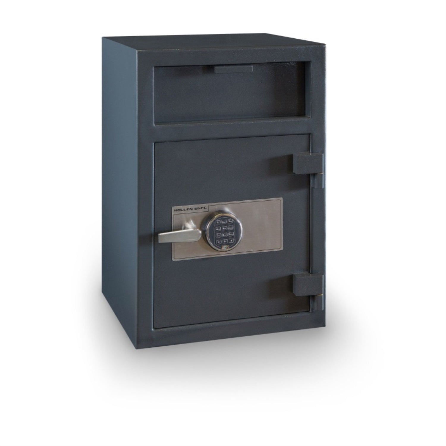 Depository Safe - Gray