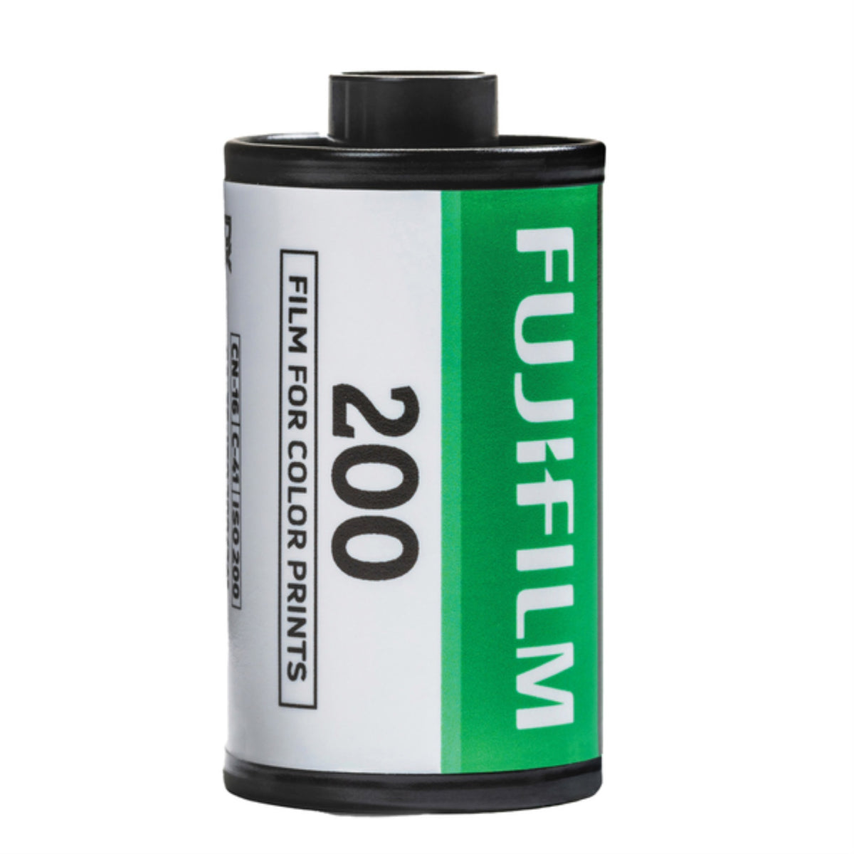 1Pk Iso 200 Fujifilm