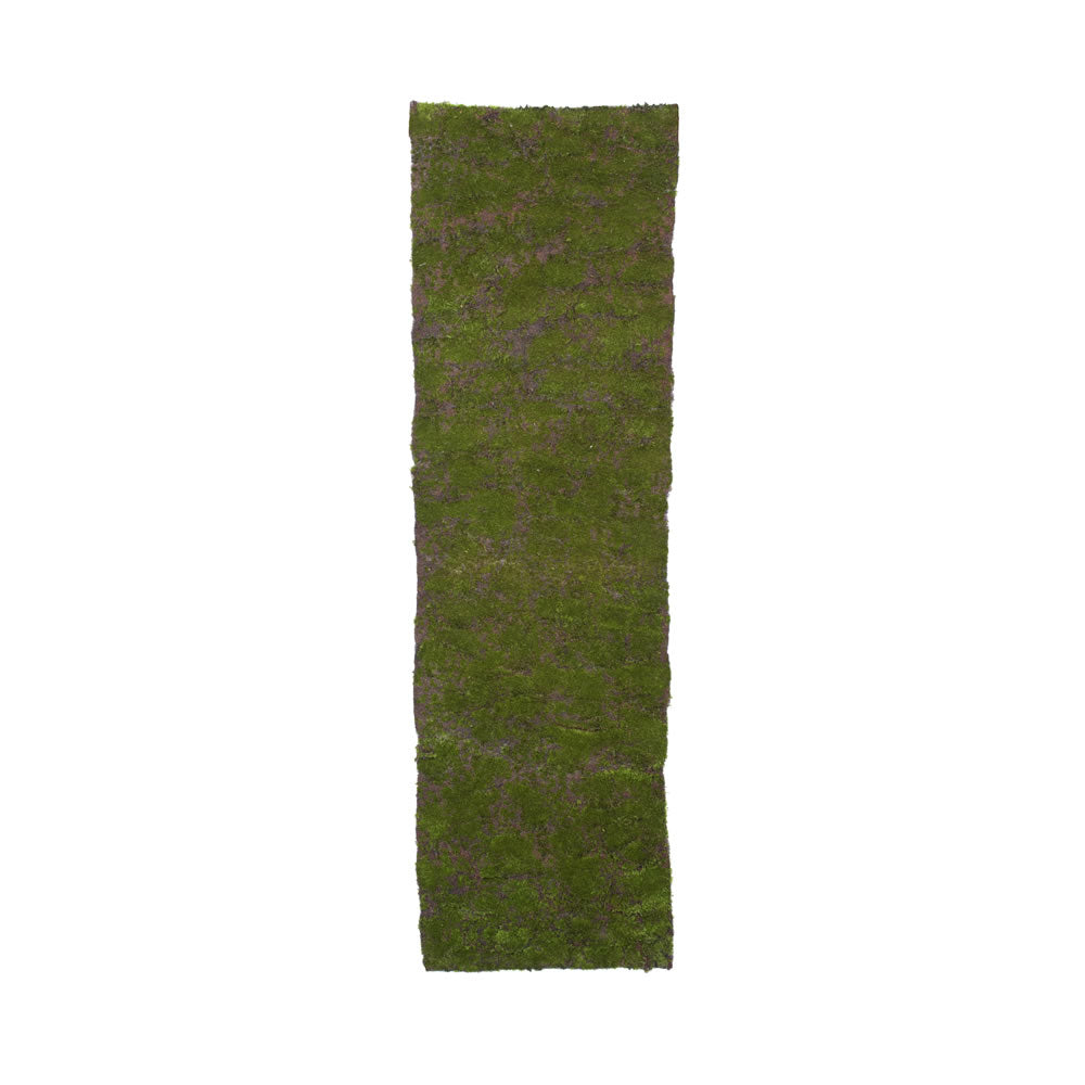 Vickerman 48″x16″ Moss Mat - FE172701
