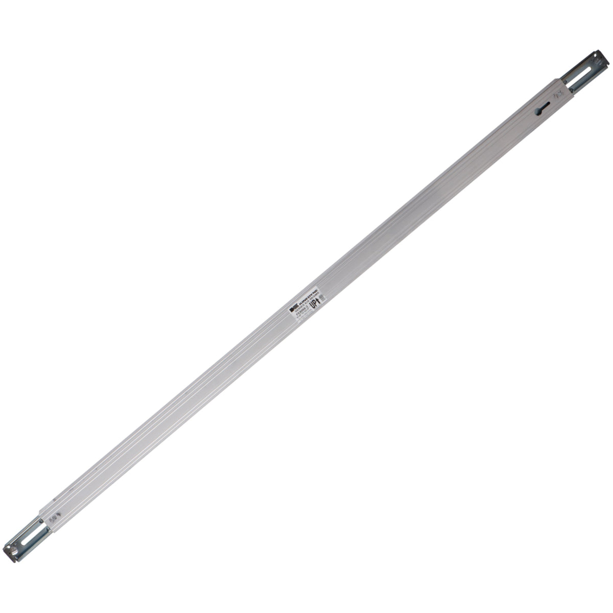 Beam Series E & A Aluminum-Standard