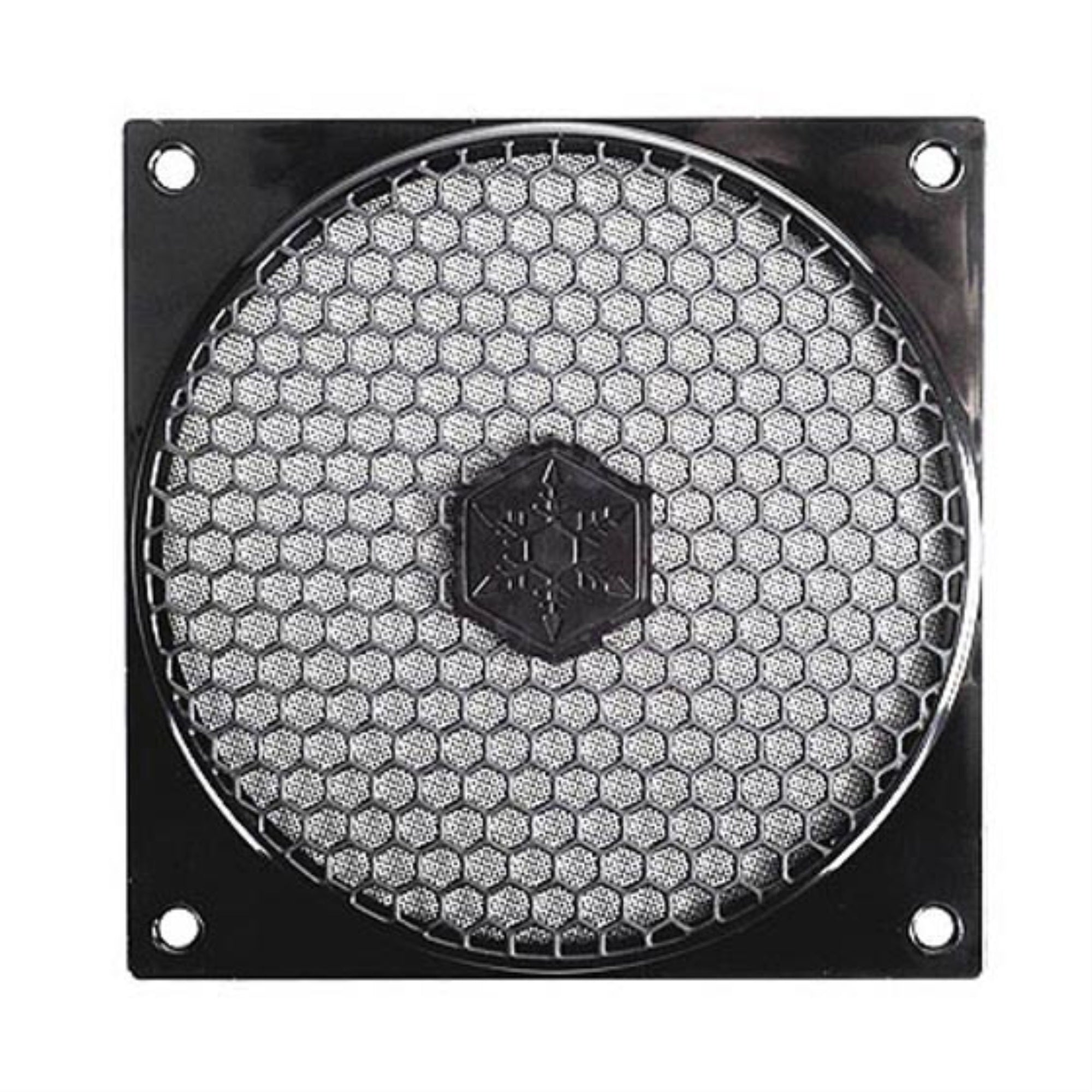 Plastic Fan Filter For 120Mm Case Fan