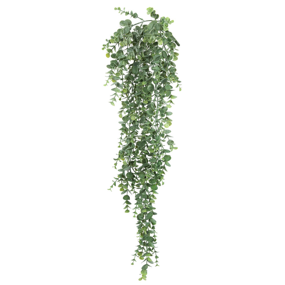 Vickerman 32” Hanging Mini Eucalyptus Bush Pk/2 - FF170101-2