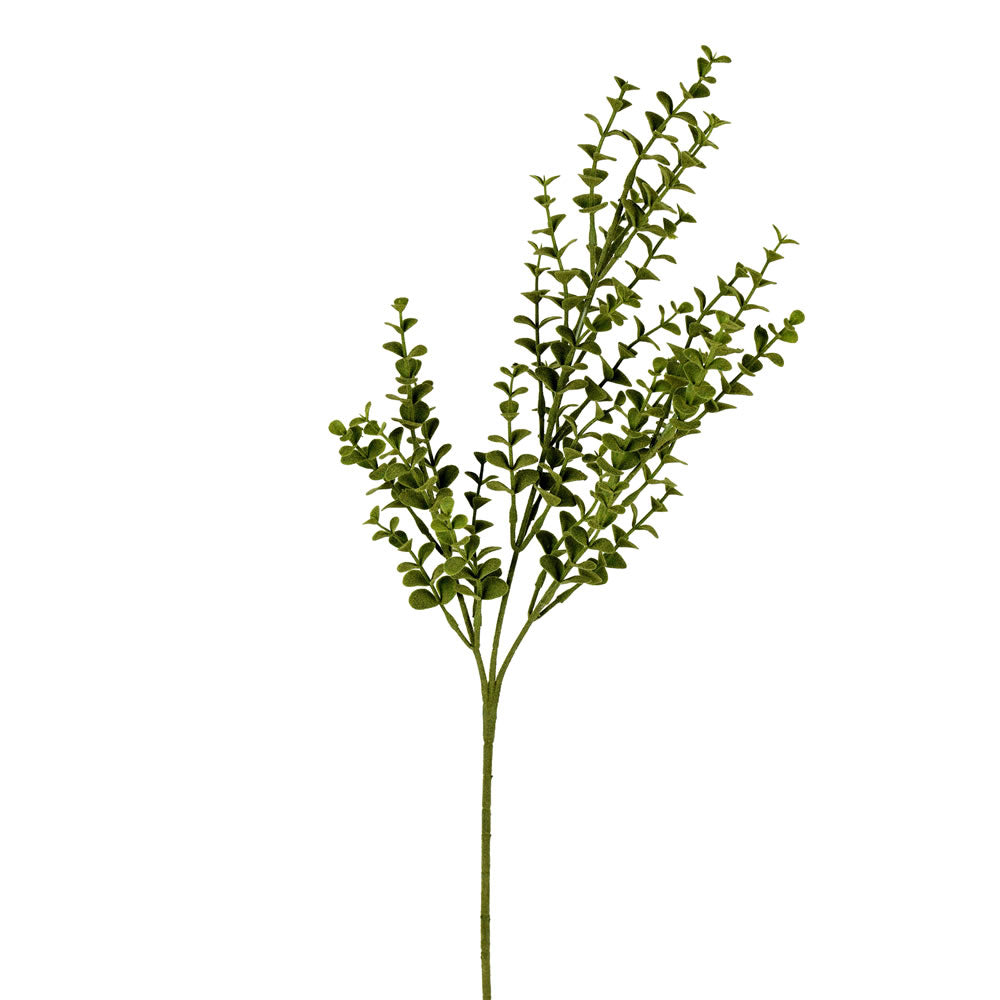 Vickerman 26” Green Eucalyptus Bush Pk/4 - FF190726