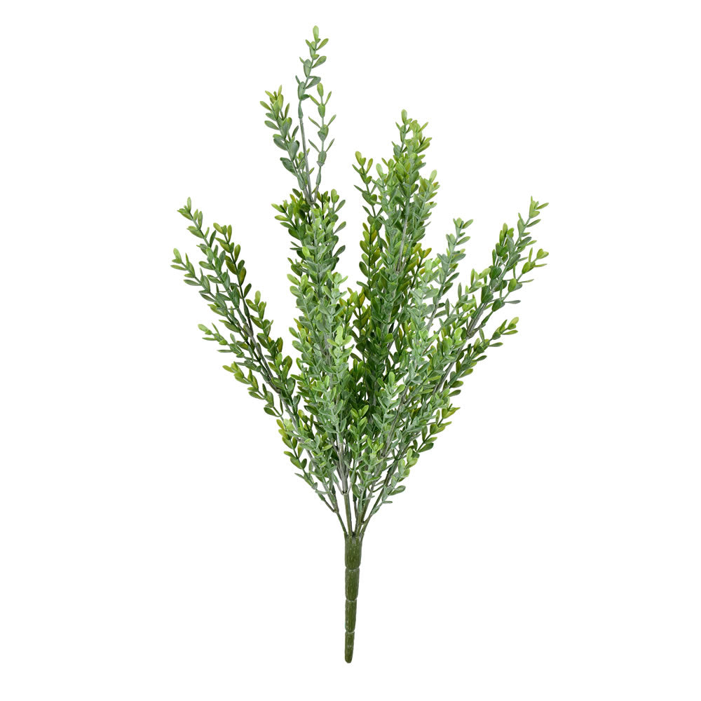 Vickerman 21” Green Mini Locust Bush UV - FF191721