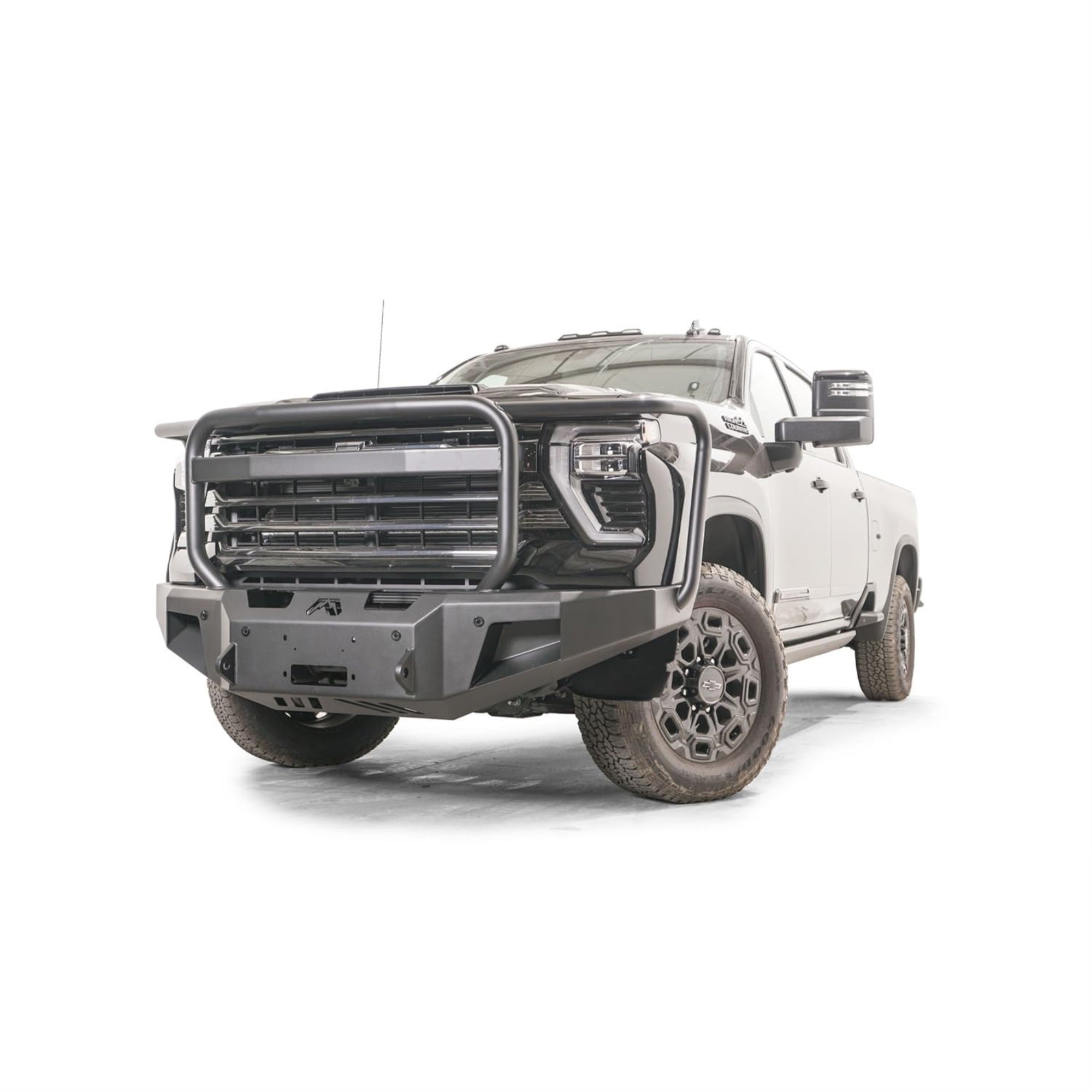 Fab Fours - Ch24-A6150-1 - Premium Front